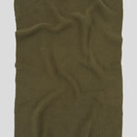 Brighton Hand Towel | Olive-3