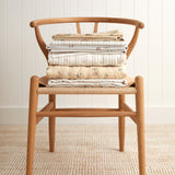 Bunny Lane Cot Quilt | Multi-4