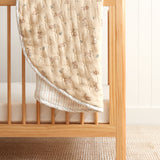 Bunny Lane Play Mat | Multi-1