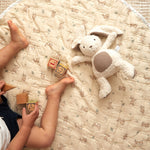 Bunny Lane Play Mat | Multi-2