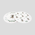 Busy Bee Trivet Set of 2 | Multi-1