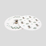 Busy Bee Trivet Set of 2 | Multi-1