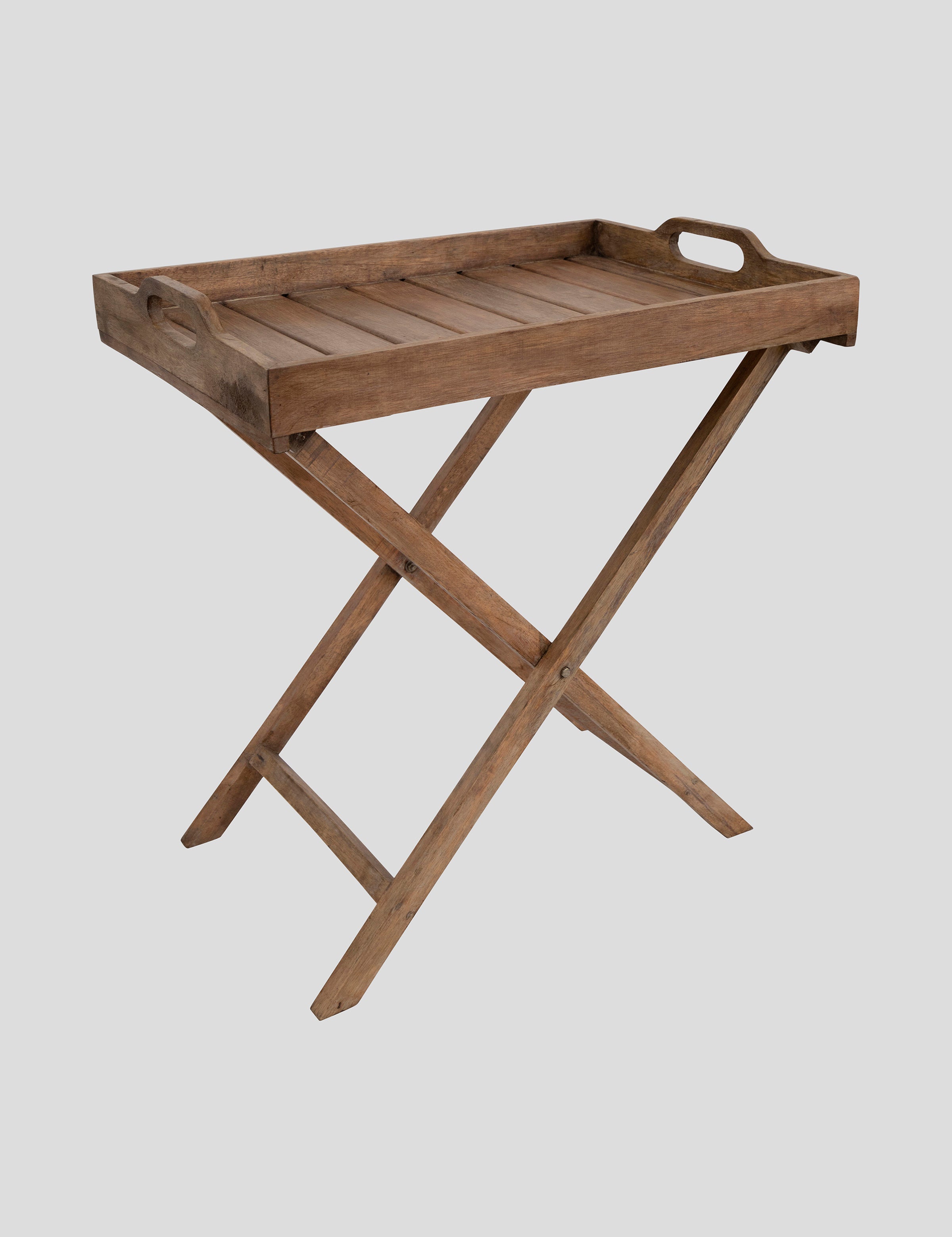 Butlers Tray | Natural-1