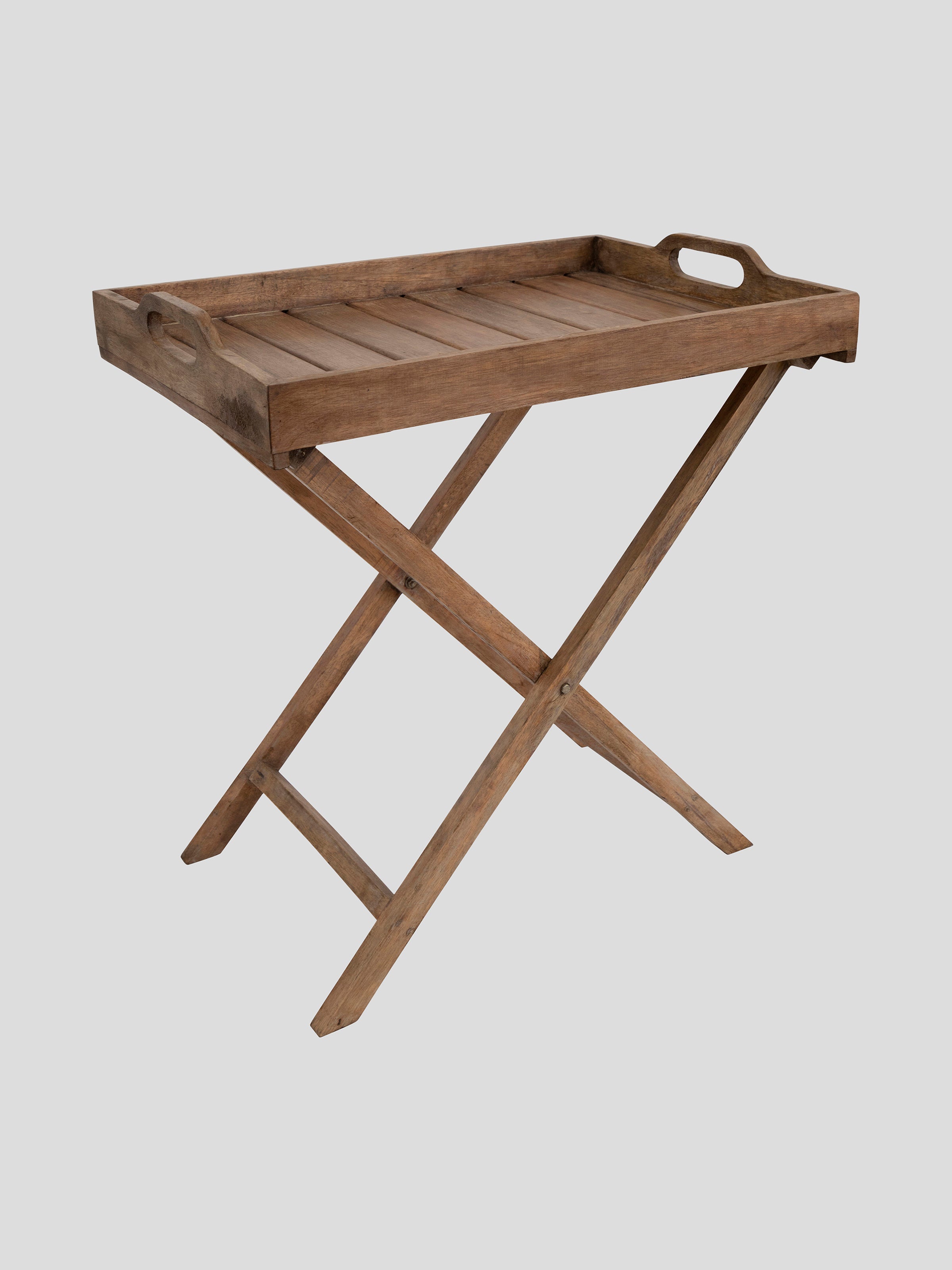 Butlers Tray | Natural-1