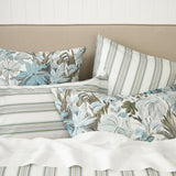 Calypso Bay Duvet Cover Set | Multi-2