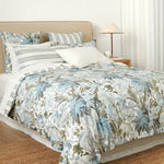 Calypso Bay Duvet Cover Set | Multi-3