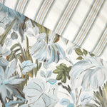 Calypso Bay Duvet Cover Set | Multi-4