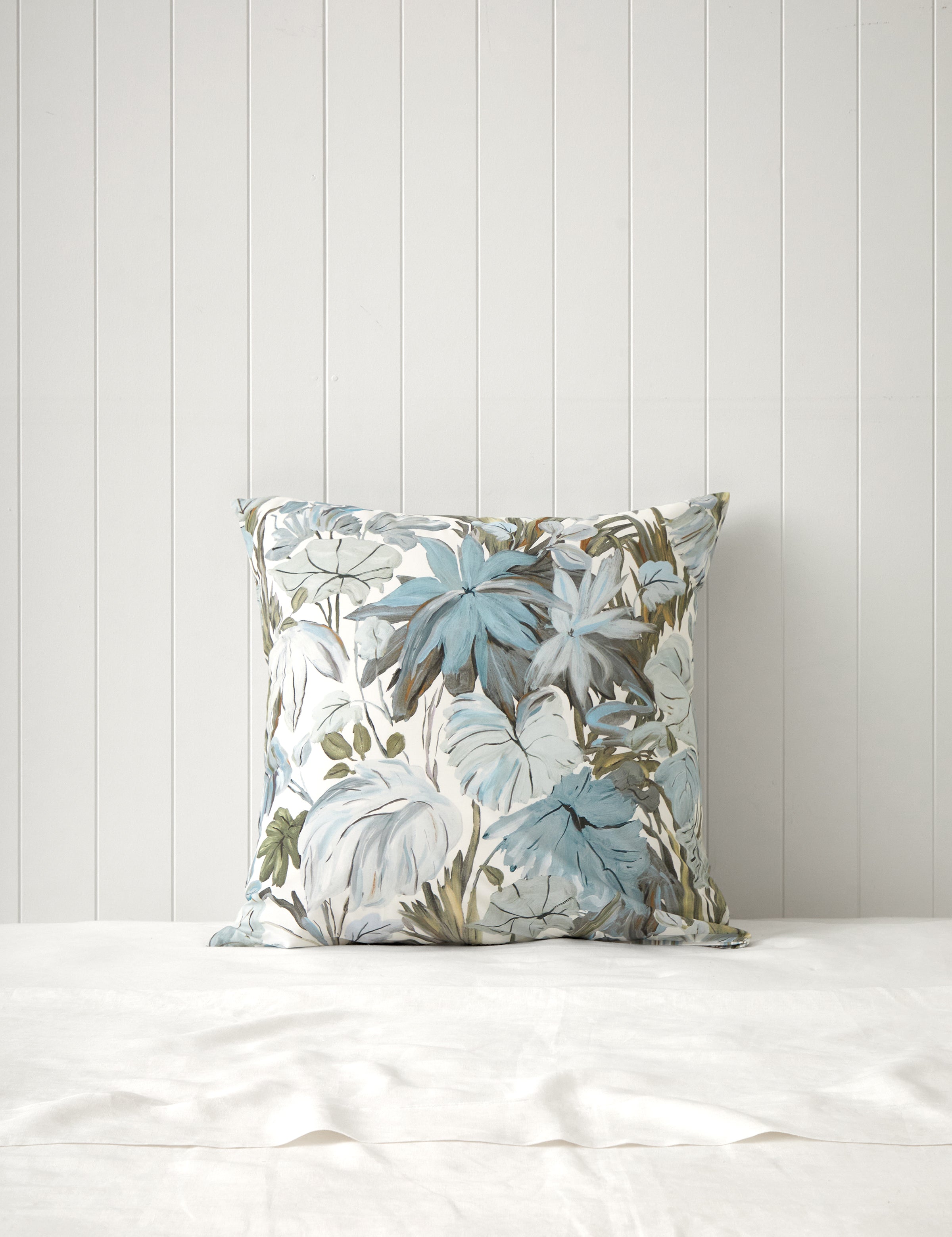 Calypso Bay European Pillowcase | Multi-1