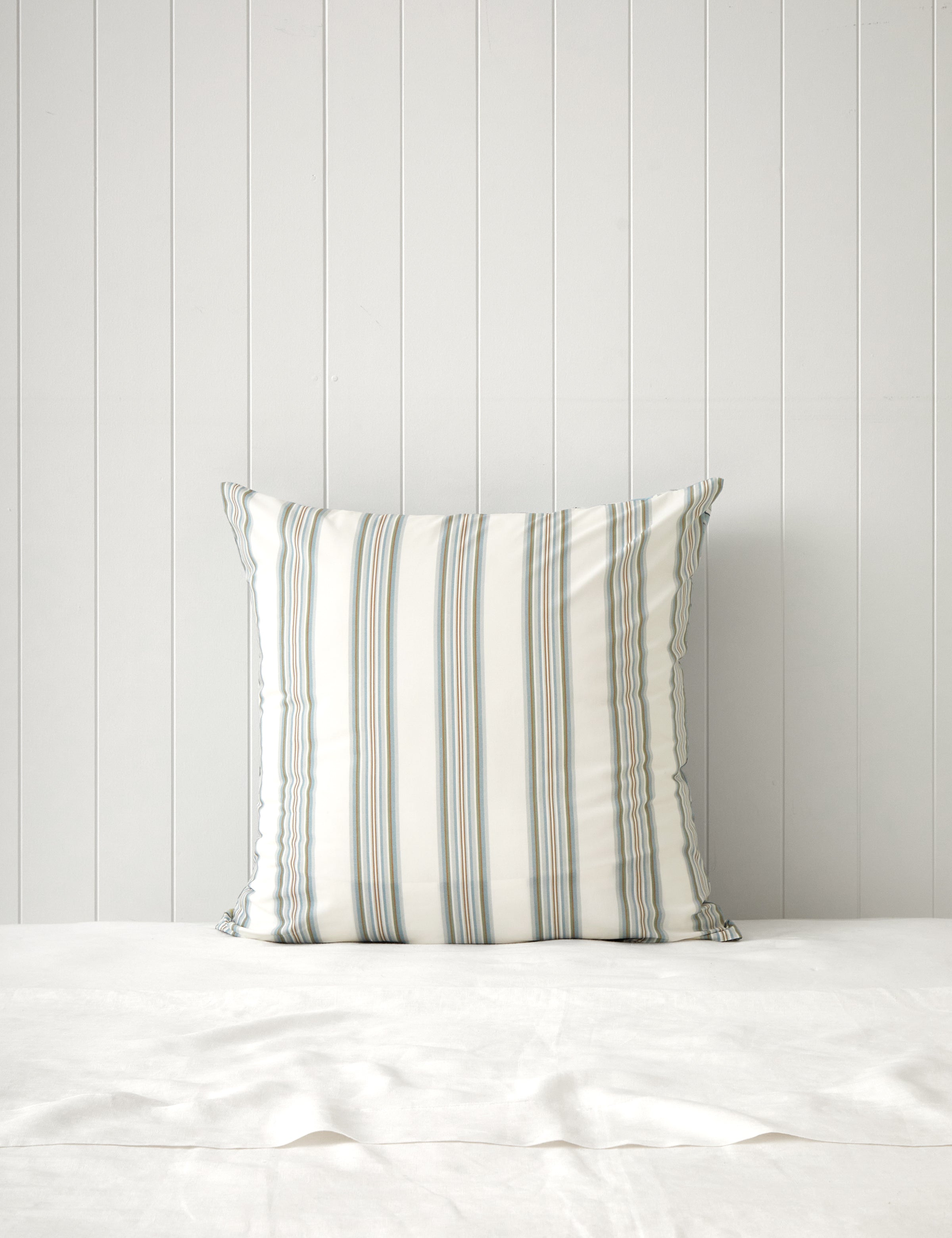Calypso Bay European Pillowcase | Multi-3
