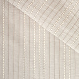 Camden Bed Cover | Natural-4