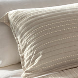 Camden Standard Pillowcase | Natural-2