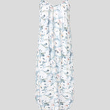 Camille Full Length Nightie | Multi-2