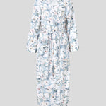 Camille Full Length Robe | Multi-2
