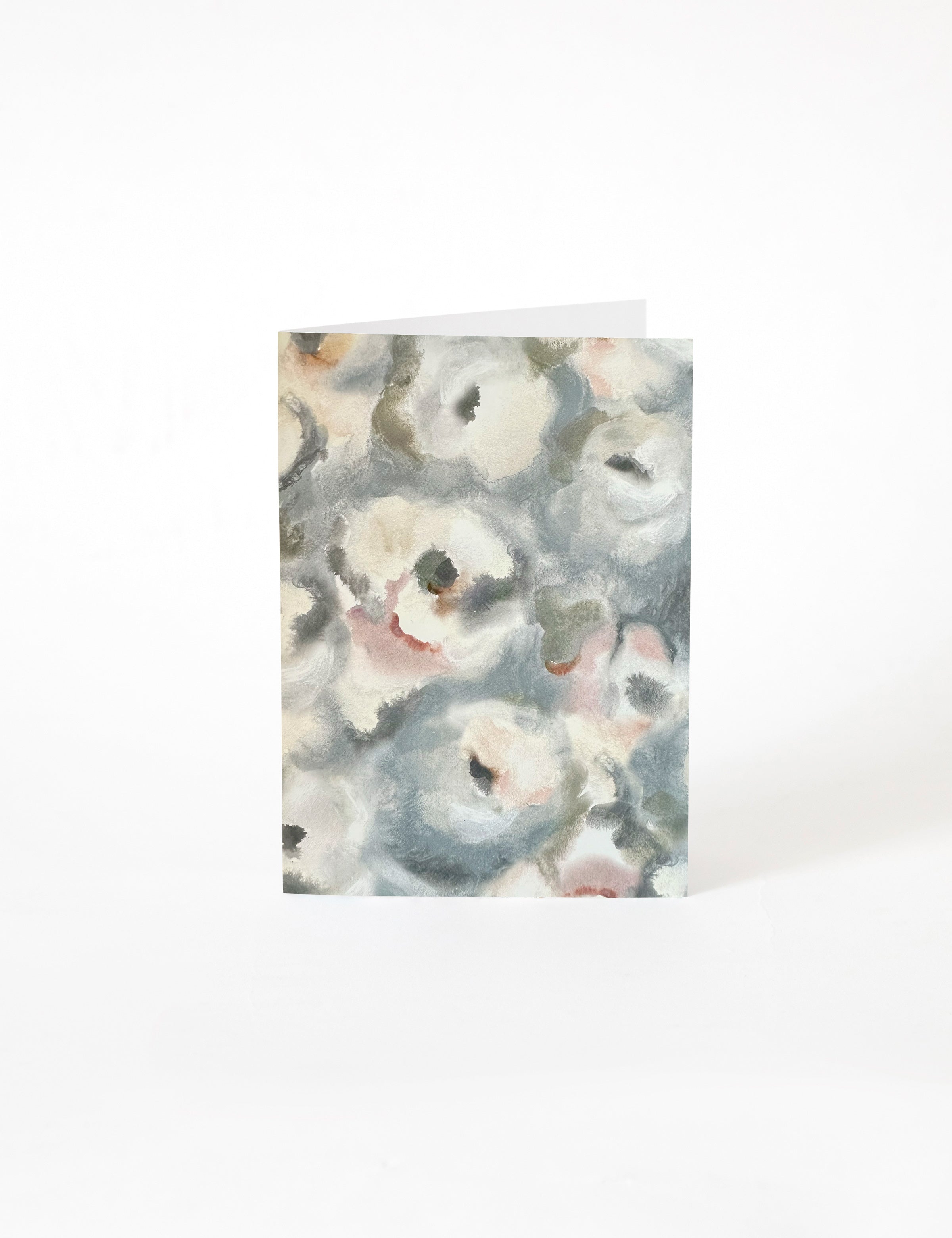 Camille Greeting Card | Multi-1