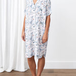 Camille Nightshirt | Multi-1
