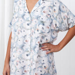 Camille Nightshirt | Multi-3