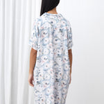 Camille Nightshirt | Multi-4