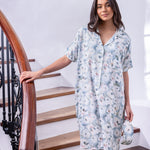 Camille Nightshirt | Multi-5