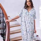 Camille Nightshirt | Multi-5