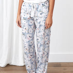 Camille PJ Pants | Multi-1