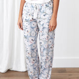 Camille PJ Pants | Multi-1