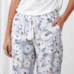 Camille PJ Pants | Multi-3