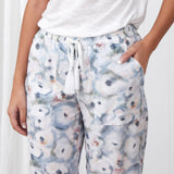 Camille PJ Pants | Multi-3