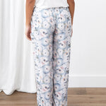Camille PJ Pants | Multi-4