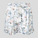 Camille Sleep Shorts | Multi-2
