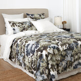 Canopy Duvet Cover Set | Multi-3