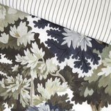 Canopy Duvet Cover Set | Multi-4