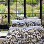 Canopy Duvet Cover Set | Multi-5