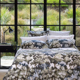 Canopy Duvet Cover Set | Multi-5