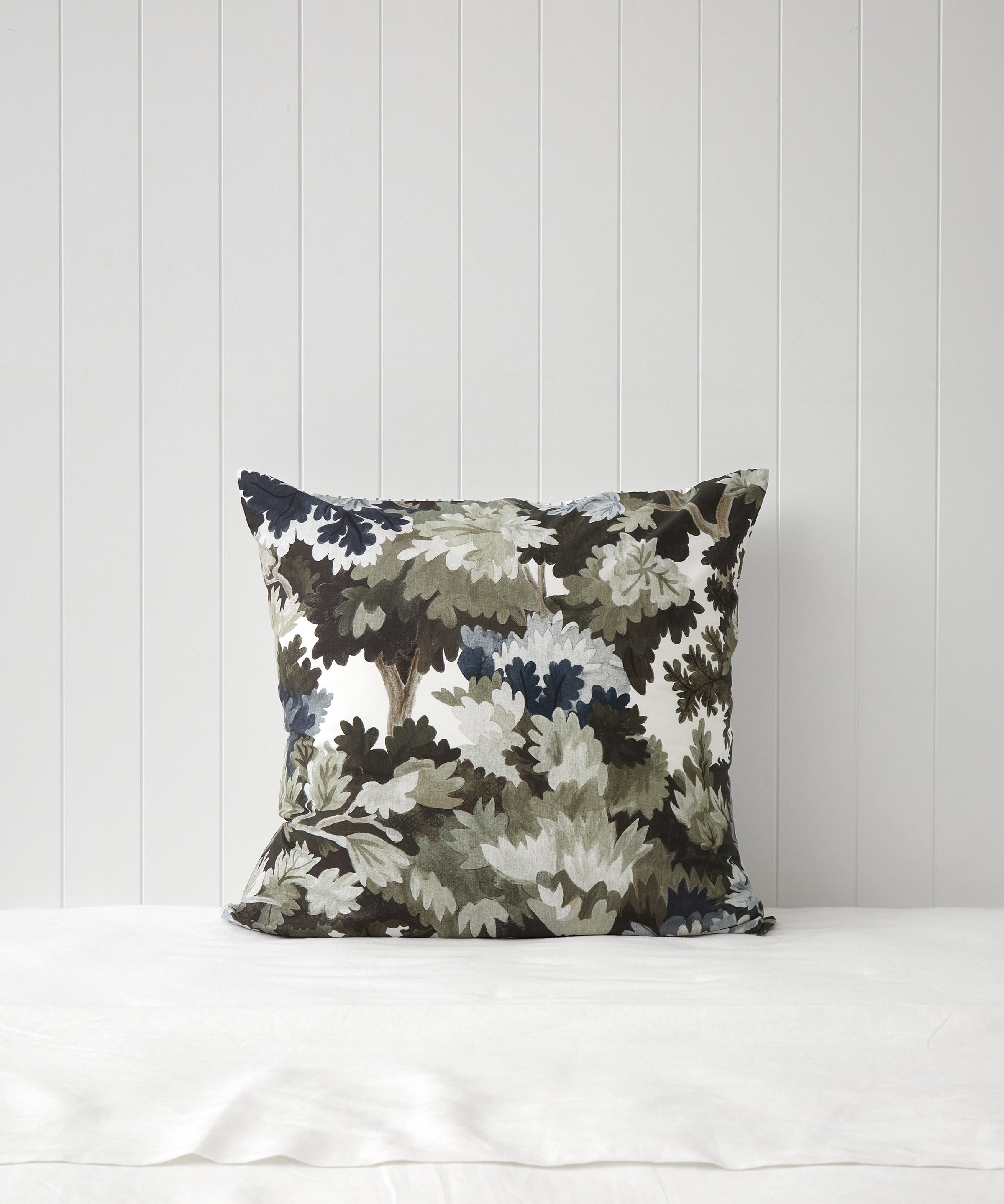 Canopy European Pillowcase | Multi-1