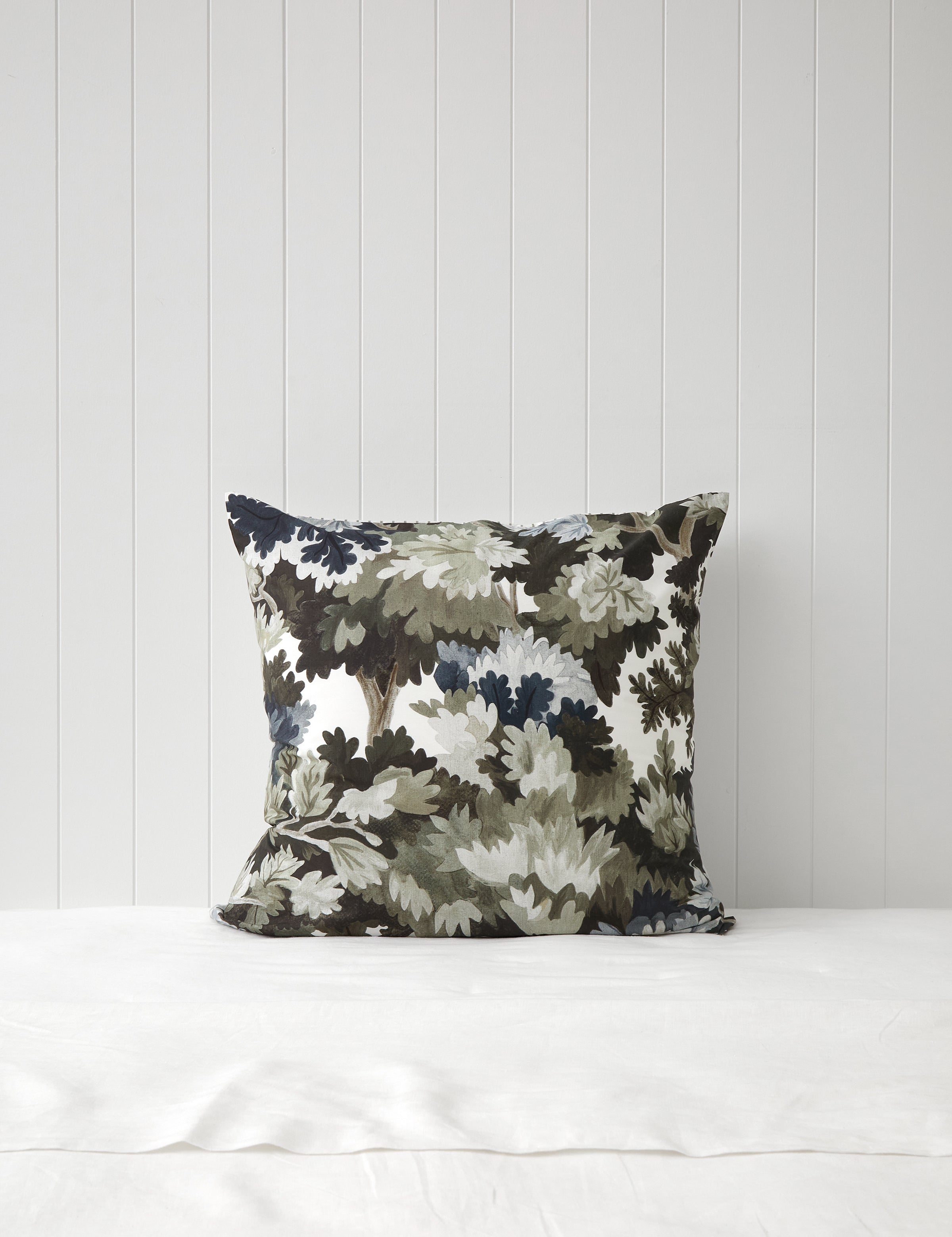 Canopy European Pillowcase | Multi-1