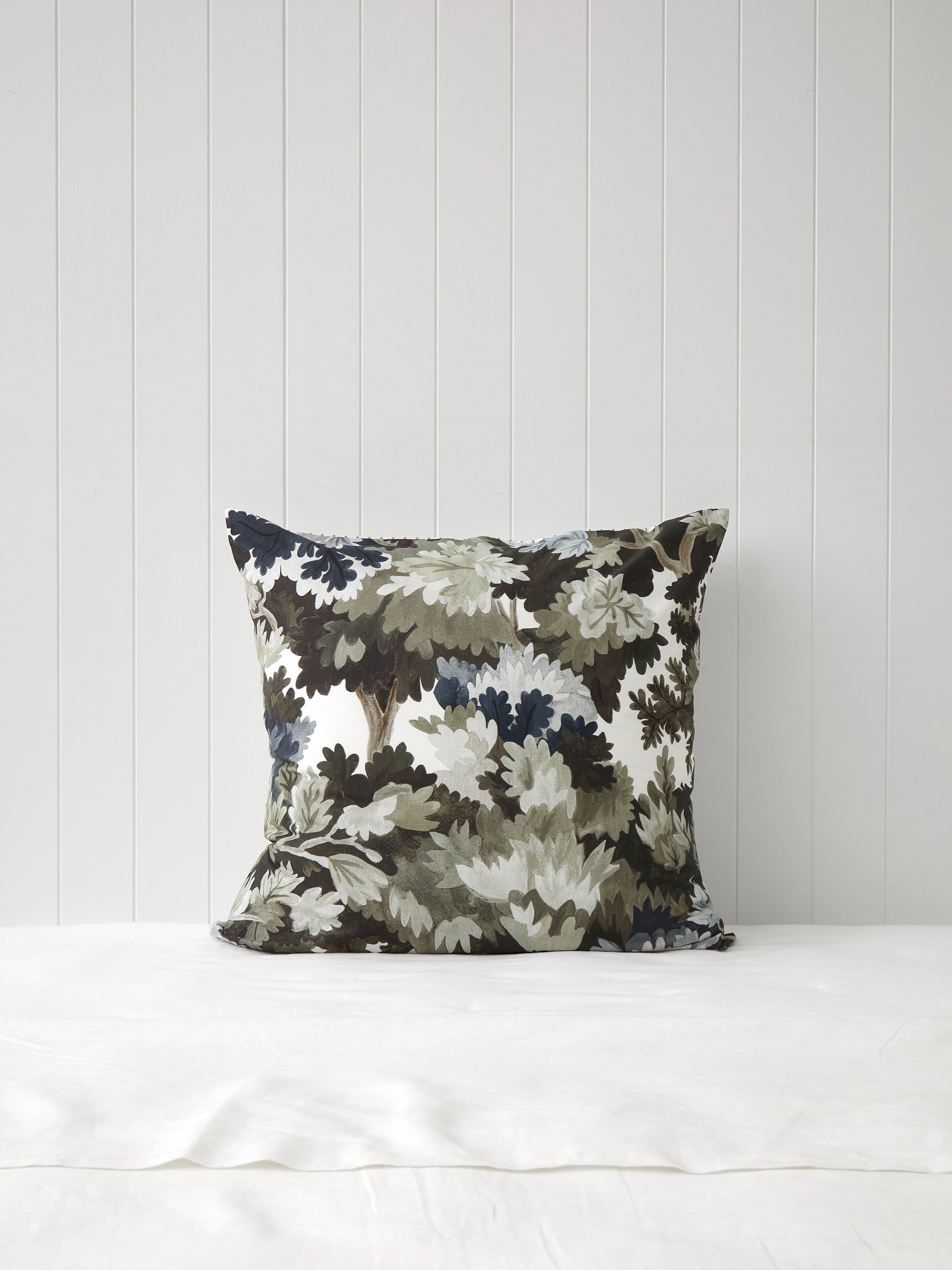 Canopy European Pillowcase | Multi-1