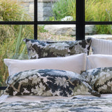 Canopy Oxford Pillowcase Set | Multi-2