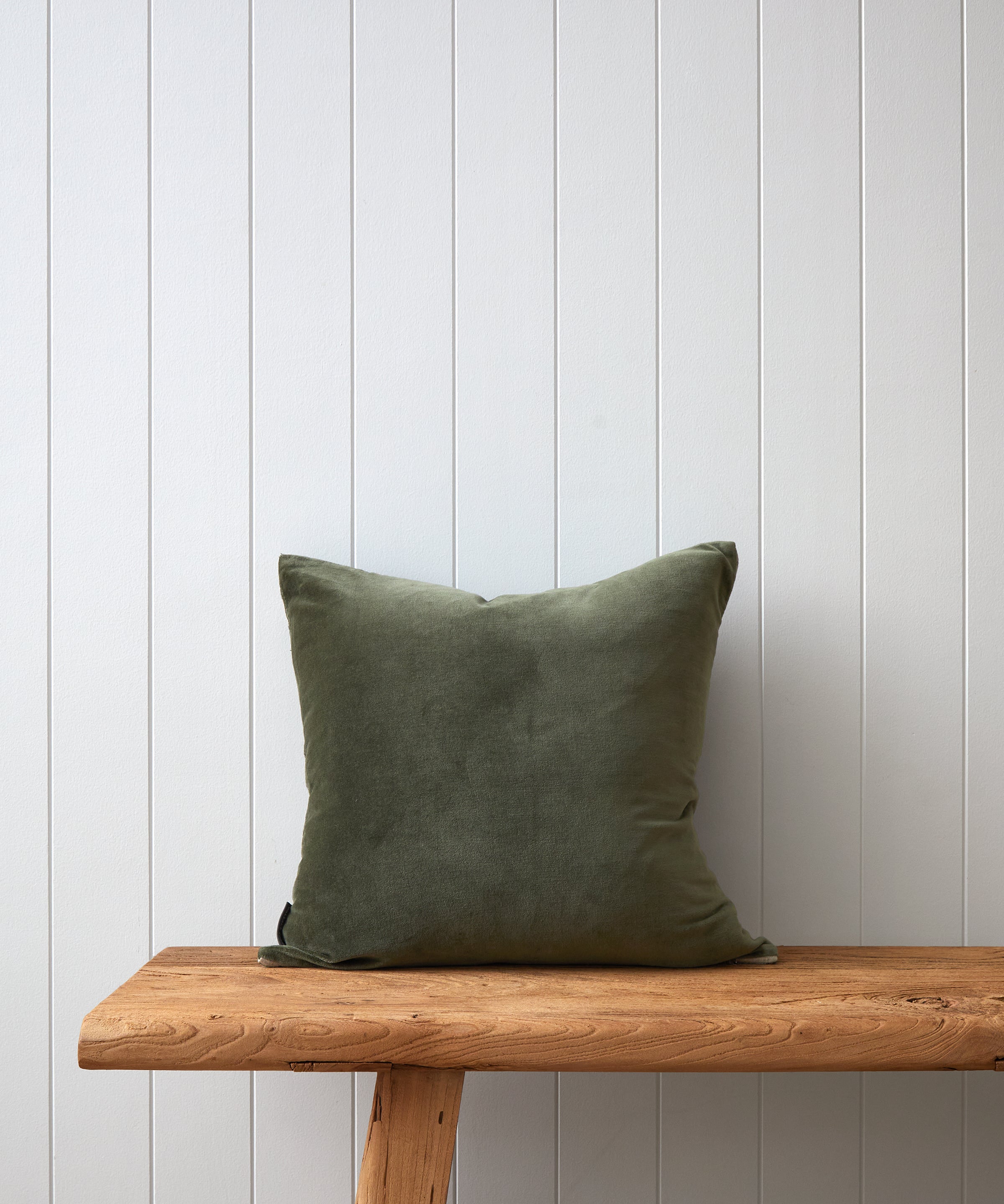 Canopy Square Cushion Cover | Multi-3