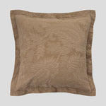 Caramia European Pillowcase | Caramel-1