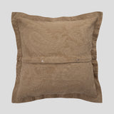 Caramia European Pillowcase | Caramel-3