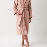 Carter Robe | Blush-1