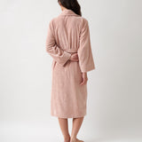Carter Robe | Blush-4