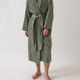 Carter Robe | Sage-1