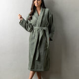 Carter Robe | Sage-3