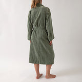 Carter Robe | Sage-4