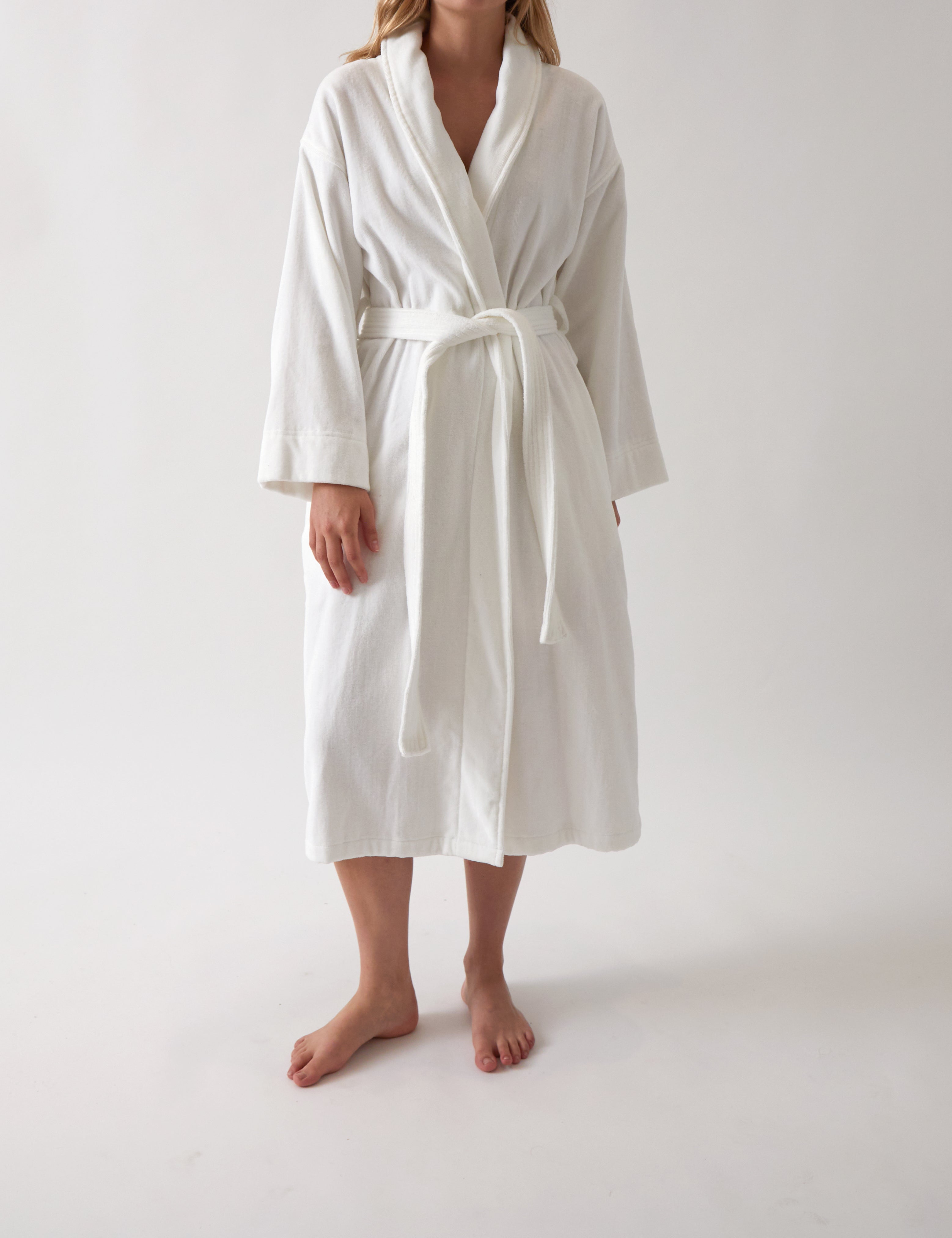 Shop Dressing Gowns - Wallace Cotton Shop Dressing Gowns - Wallace Cotton
