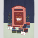 Christmas Magic Tea Towel Set 3 | Multi-3
