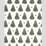 Christmas Magic Tea Towel Set 3 | Multi-5