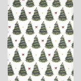Christmas Magic Tea Towel Set 3 | Multi-5