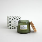 Christmas Pine Candle | Green-1